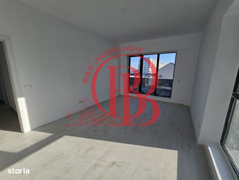 3 camere decomandat bloc boutique 7min STB Bratarii