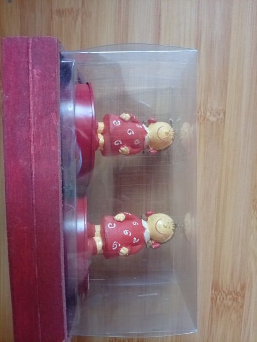 Figurine lumânări