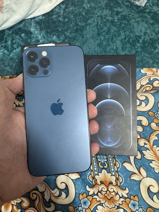 Айфон 12 про 128 гб