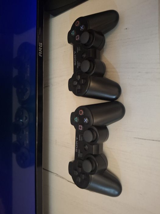 Sony PlayStation 3 super slim