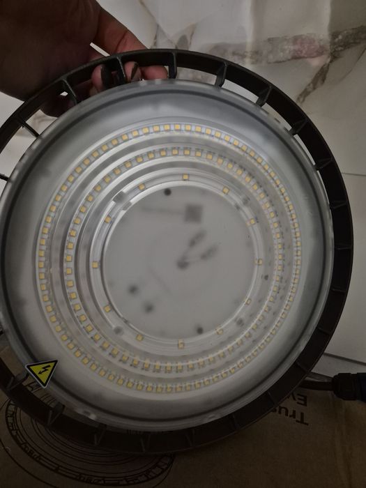 Lampa industriala Philips