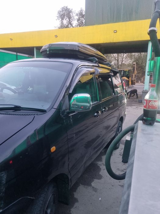 Продам автомобиль