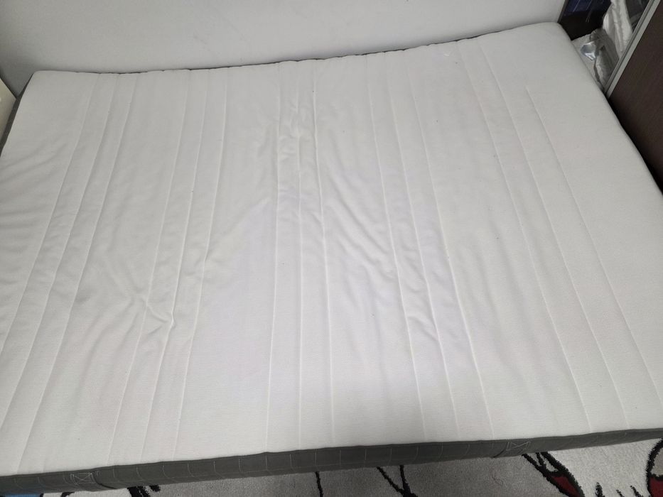 Saltea Ikea 140×200