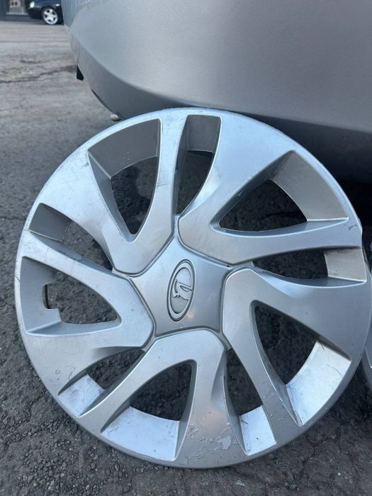 Продам колпаки R14 гранта