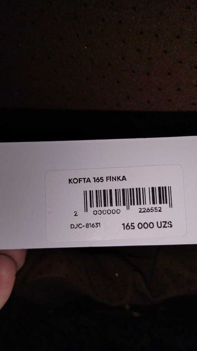 Kofta yengi atirgulli