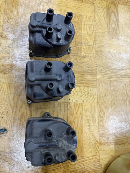 Крышка трамблера honda 1.5; 1.6