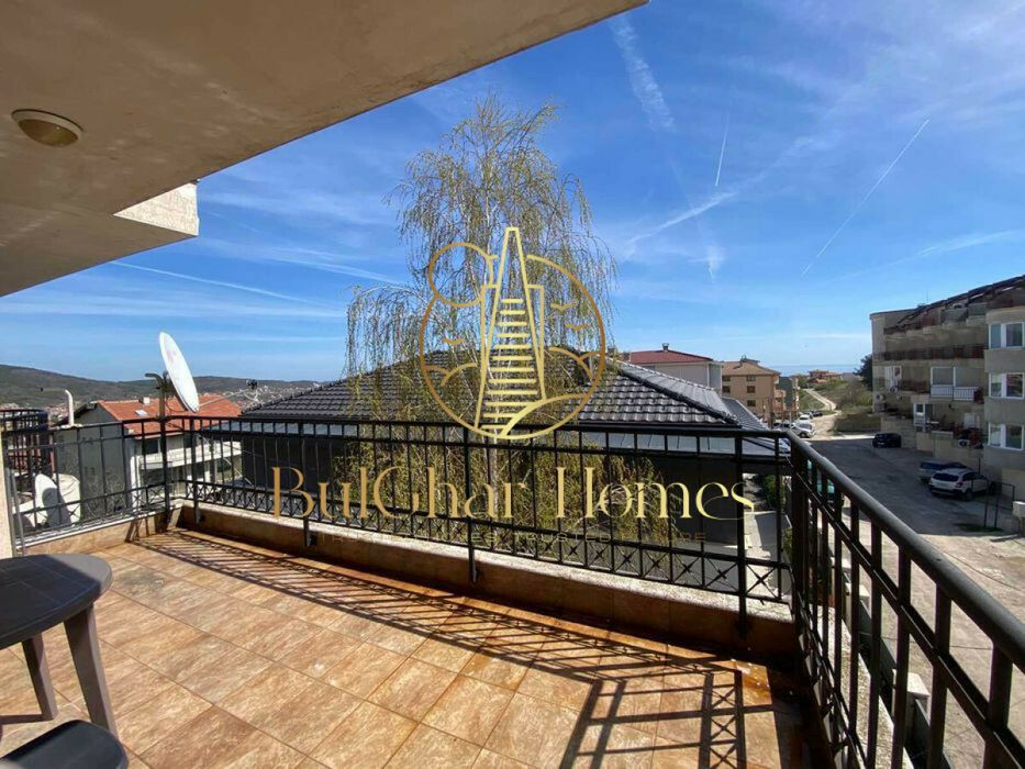 Дава се под наем Двустаен апартамент в Варна, Виница - 75 кв.м за 423.81 € - Снимка #18