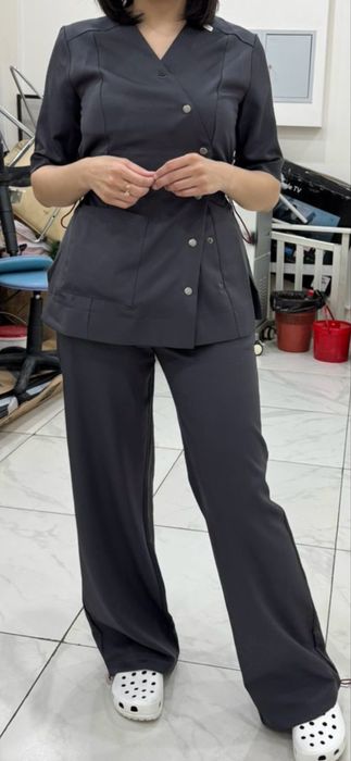 Костюм медицинский