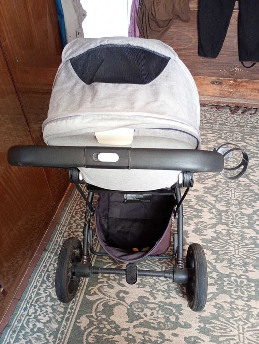 Бебешка количка Cybex balios S