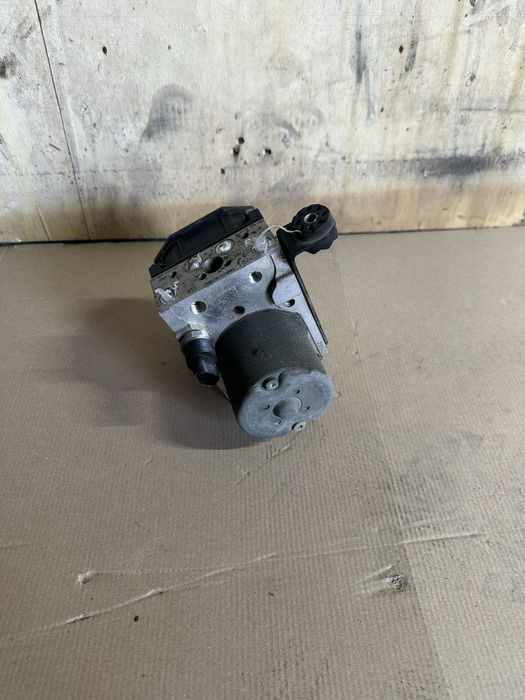 Блок abs bmw E65 E66 rest N62 4.8l 006