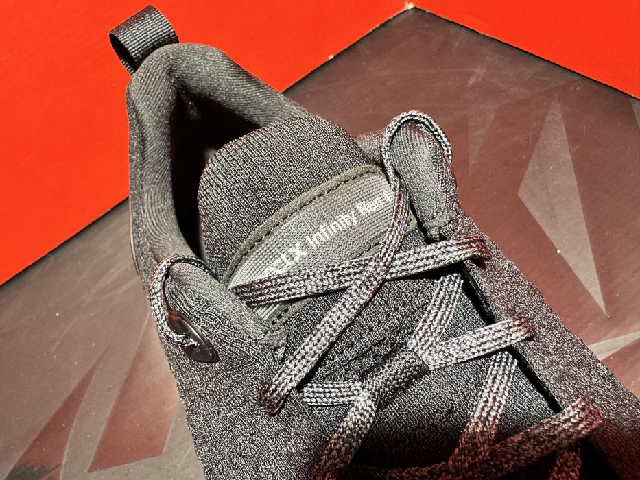 № 48.5 оригинални Nike ReactX Infinity Run 4 ShoeMag
