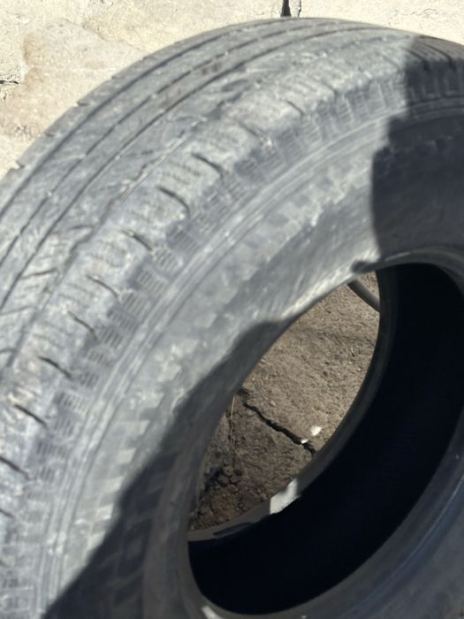 Продам шины летние