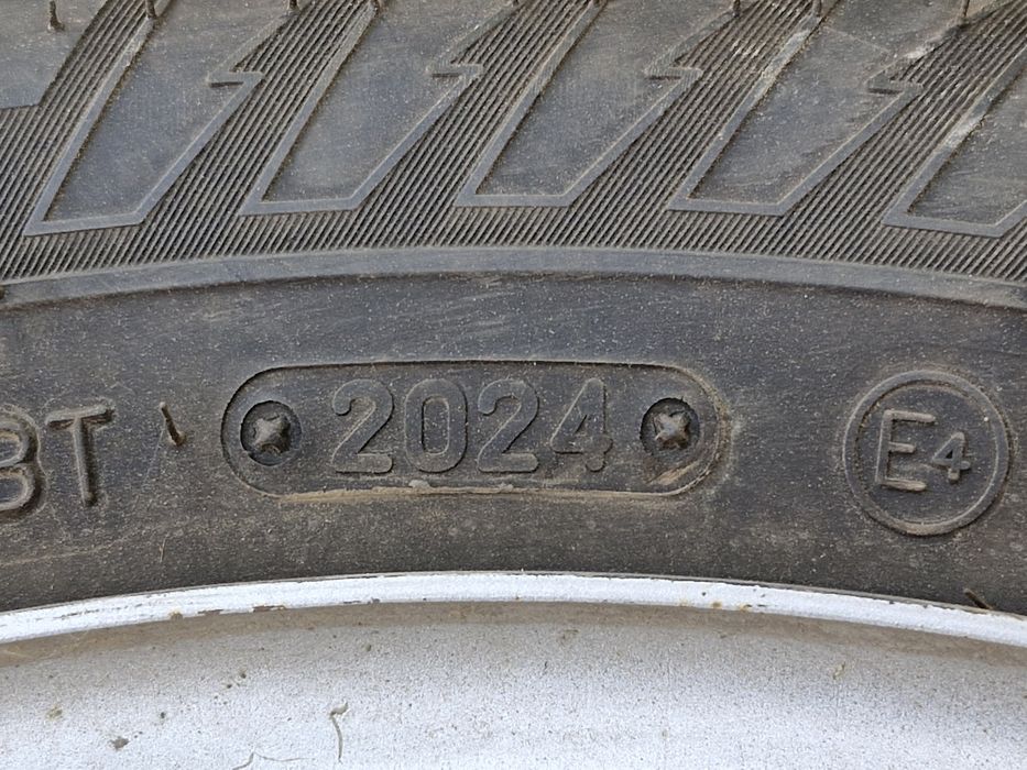 195.65.R15 TRIANGLE 2024 зимний