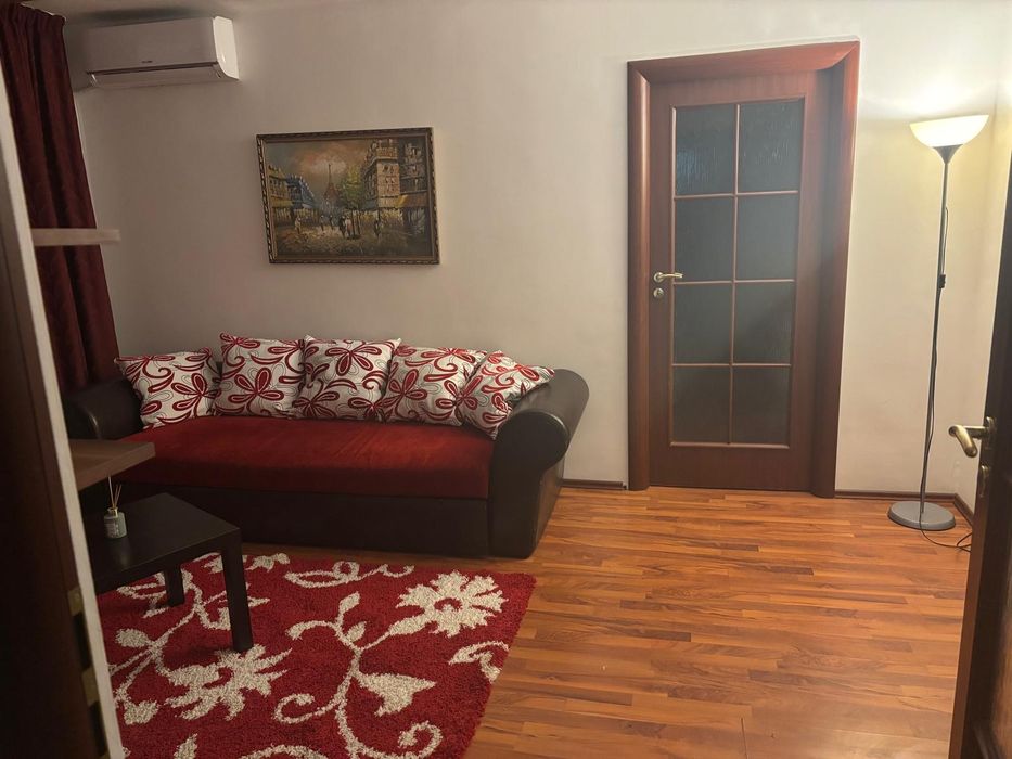 Apartament 3 camere de închiriat Ploiesti zona Nord Cina