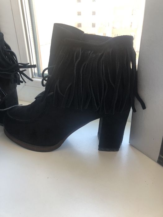 Осенние ботники