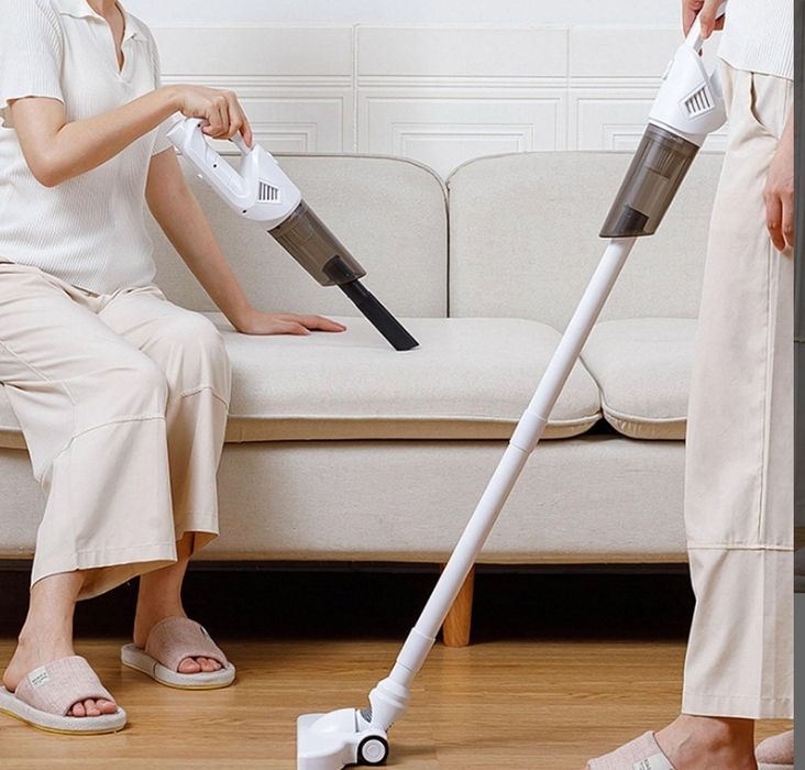 Produs NOU-Aspirator vertical masina,casa,curte-auto-capete schimb