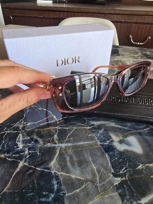 Очила Christian Dior