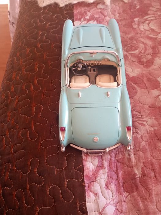 Моделька ,, Шевроле"