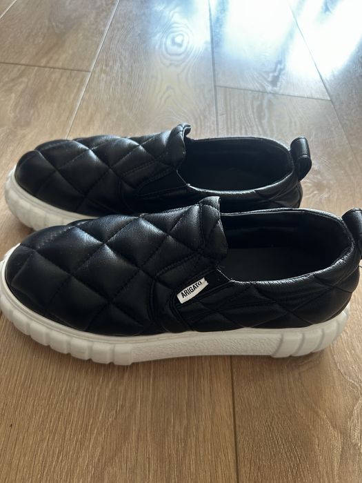 Pantofi axel arigato