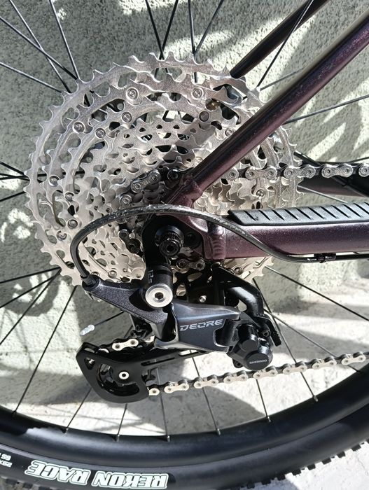 Bicicleta SCOTT Scale 980 29"