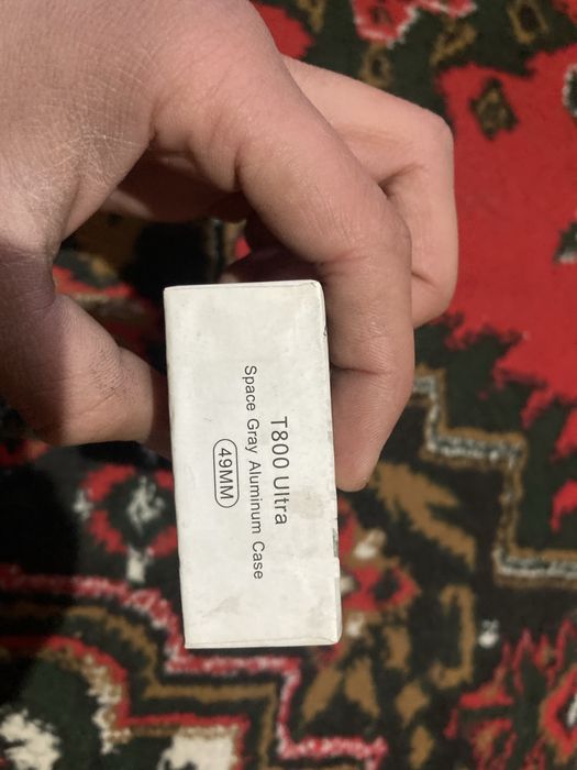 Smart watch T800 ultra