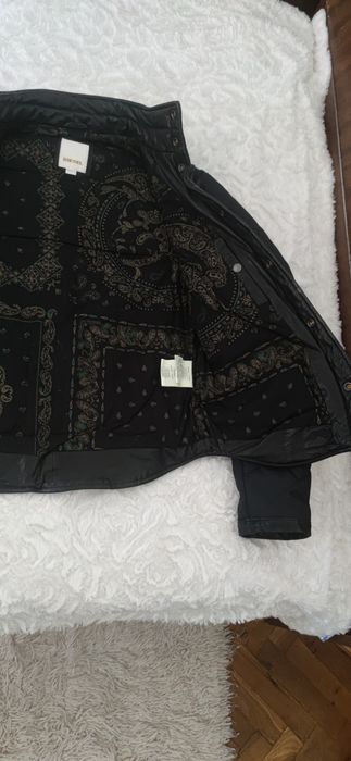 Кожено яке Diesel