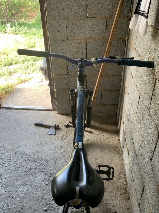 Продам стант велосипед