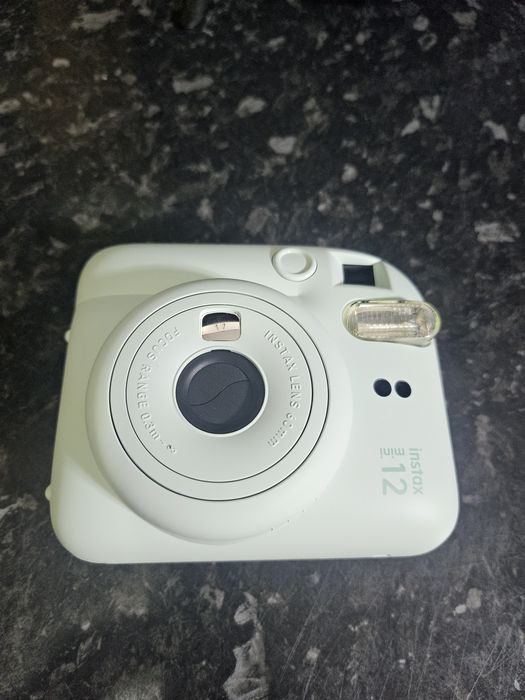 Фотоаппарат Instax 12 Mini