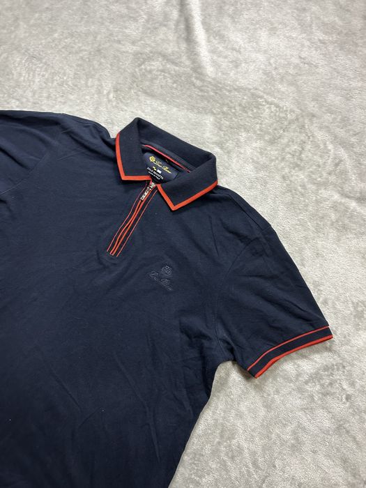 Tricou loro piana polo regatta