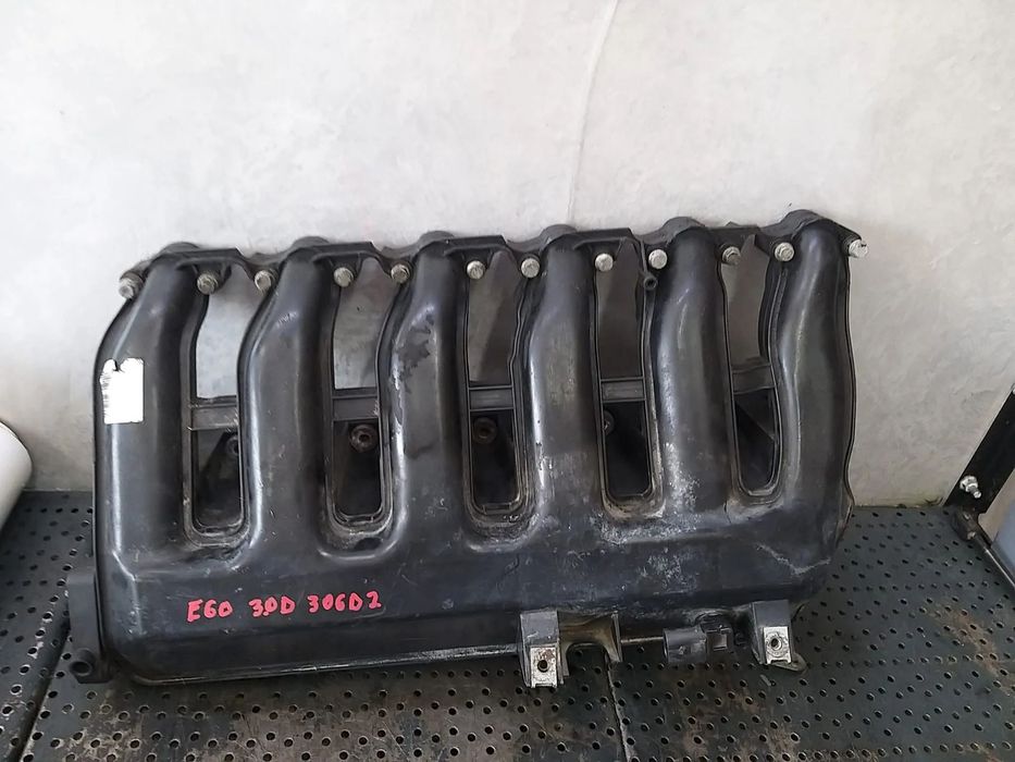 Galerie admisie 3.0 d bmw x5 e53