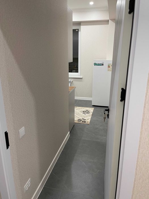 Евроремонт Мебель + Техника Новостройка Сергели 2/2/2