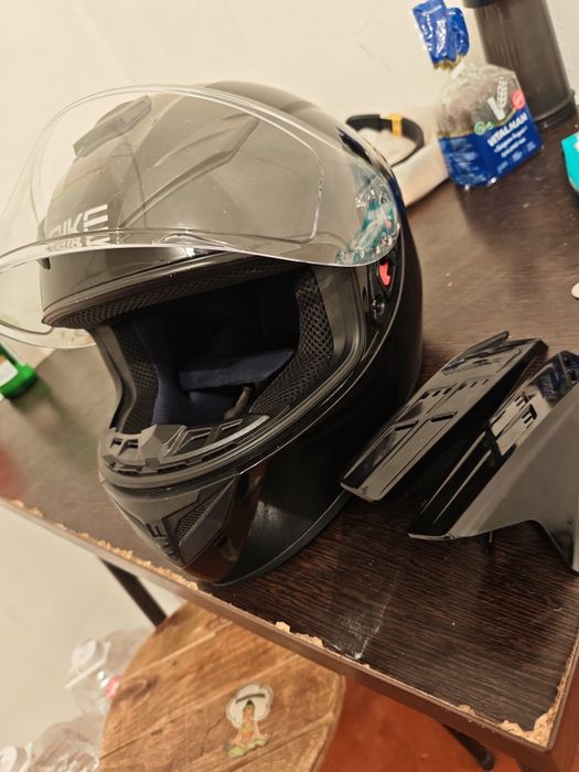 Электровелосипед комплект доставки