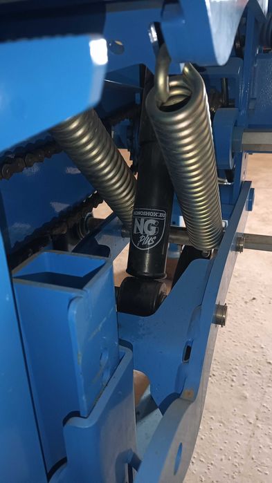 Monosem NG+M 6R 1x980 PRO CS4200 RCO