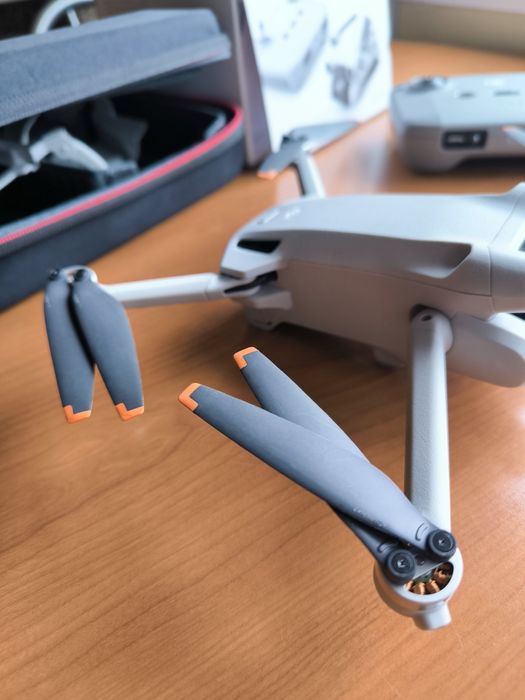 DJI Mini 3 PRO като нов!!!