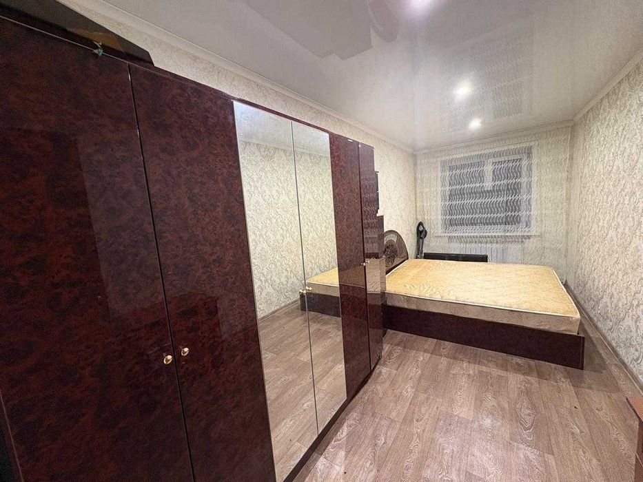 Продам 3 ком квартиру на Жанаре