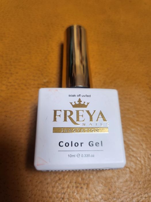 Комплект, база и топ лак