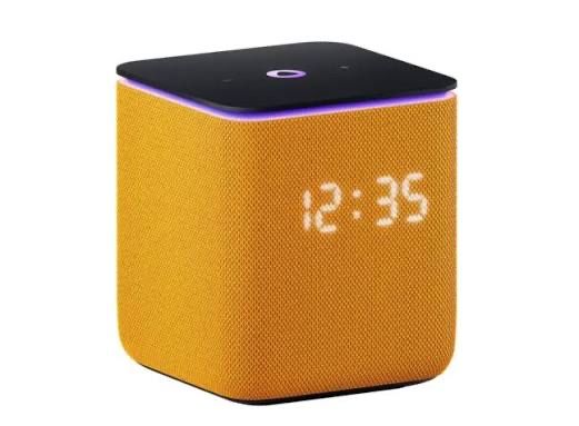 Яндекс станции Миди Умная колонка