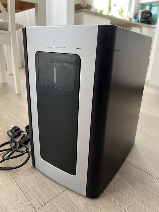 Filtru apa Nobel cu osmoza inversa - model Aqua Ro Compact