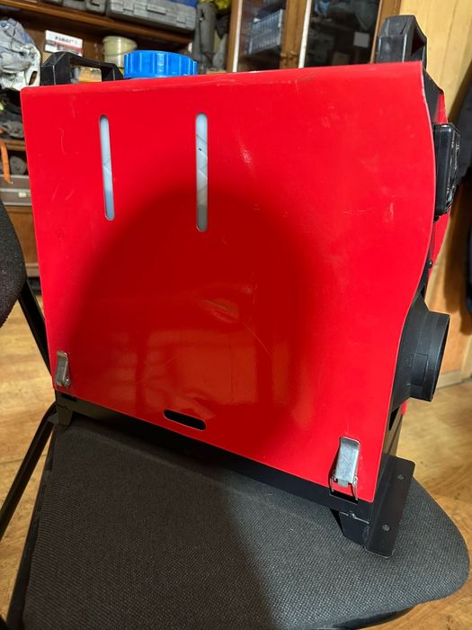 Продам Автономка 12в