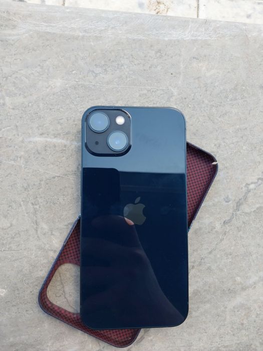 Iphone 13 128 ГБ Midnight