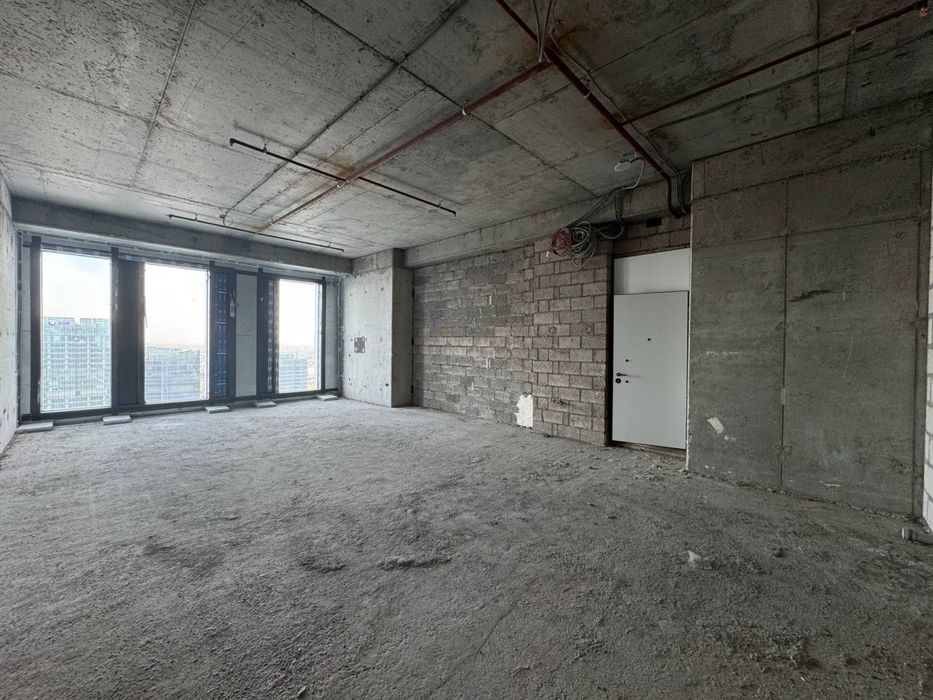 3-х комнатная квартира в ЖК Nest One  Ориентир: Tashkent City