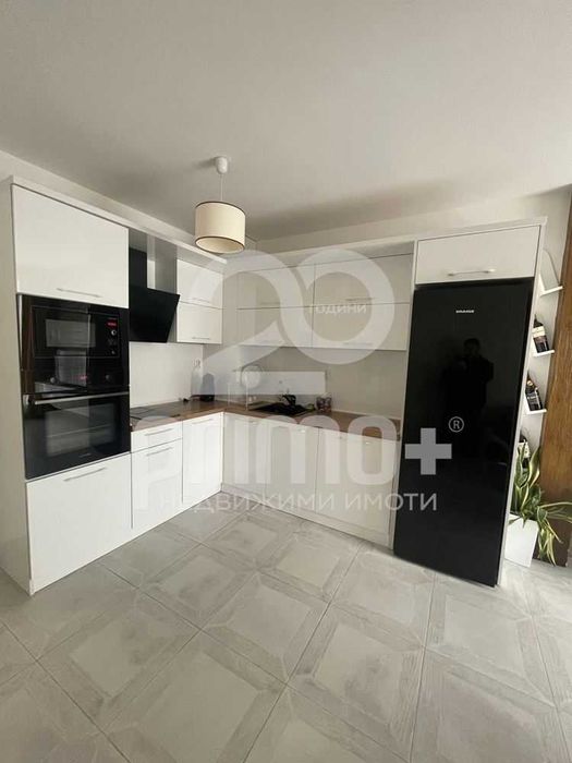 Продава се Двустаен апартамент в Велико Търново, Картала - 70 кв.м за 1922 €/кв.м - Снимка #4