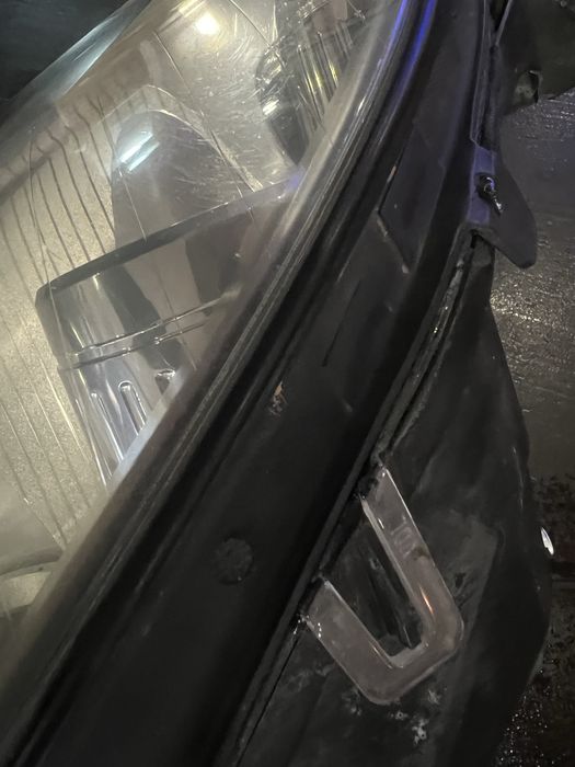 Фар за ML320 W164