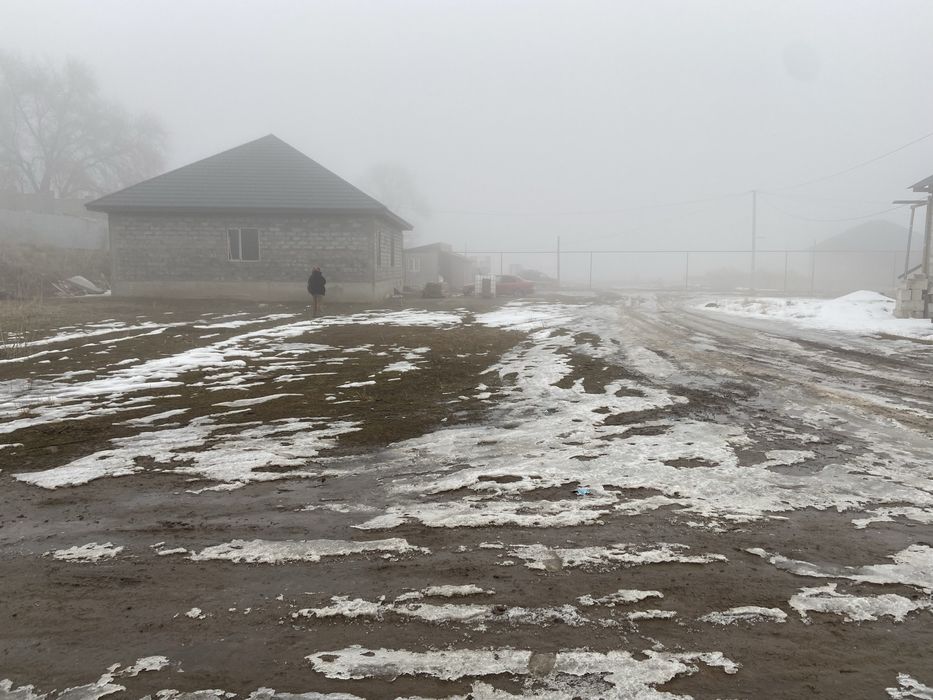 Продам Участок Земля  в Долан.