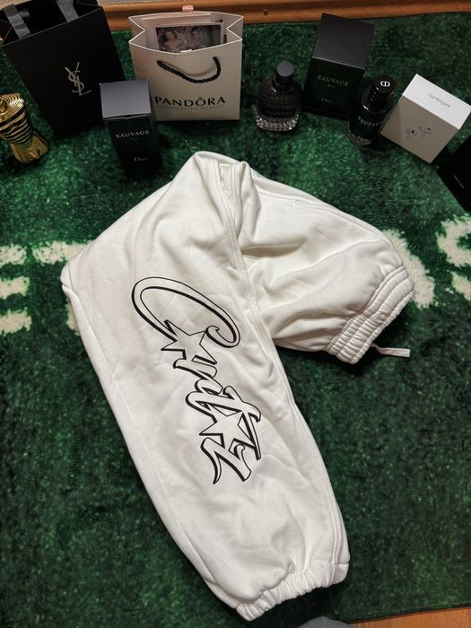 pantaloni corteiz m