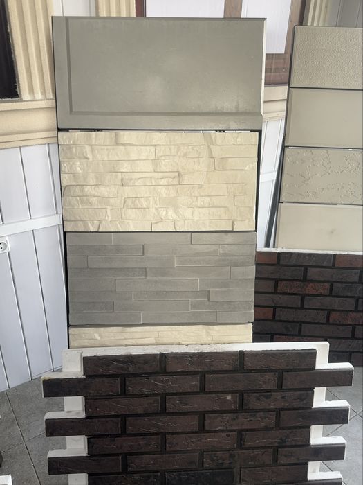 АКЦИЯ 25% Термопанели Теплопанели Облицовка Панели для Стен Обрамление