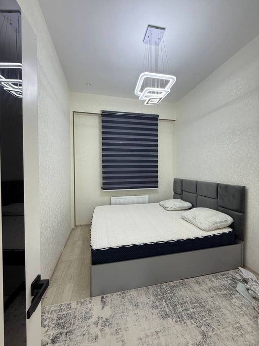 Новза Метро янида квартира ижрага