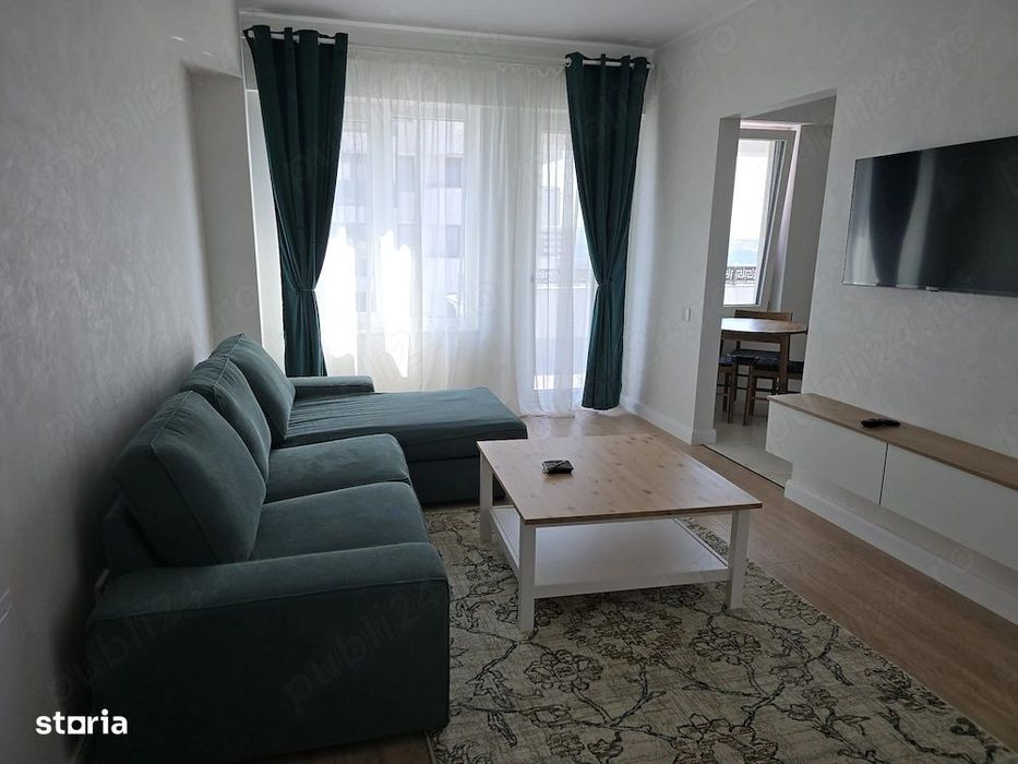 Apartament 2 camere, Royal Town Copou