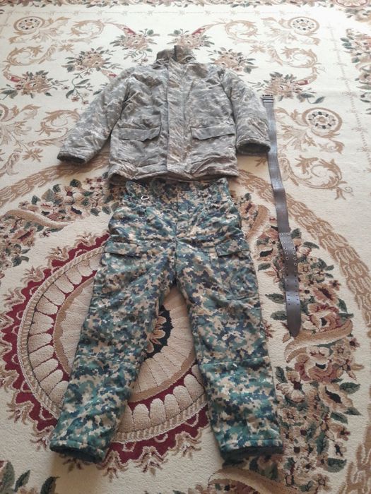 Продам ваеную форму