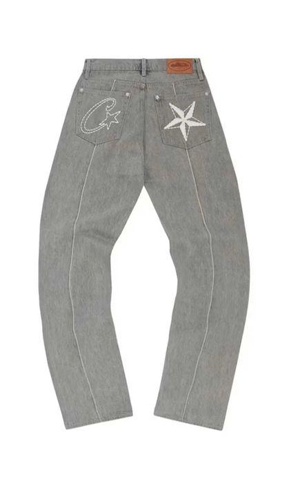 Corteiz Jeans URGENT